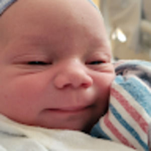 Meet your Posher, Seth